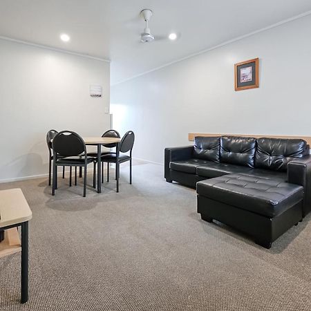 Captain Cook Motor Lodge Gisborne Eksteriør billede